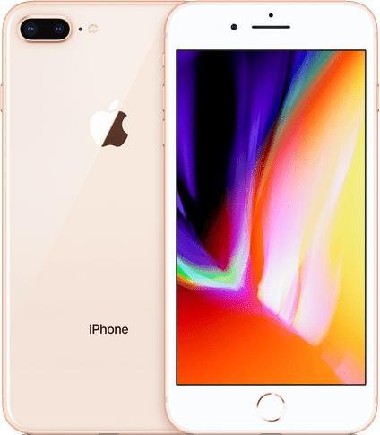 Apple iPhone 8 Plus 128GB