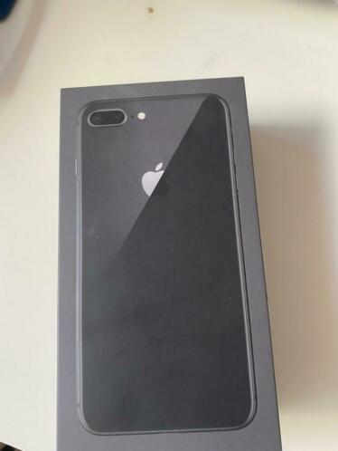 Apple iPhone 8 Plus 64gb