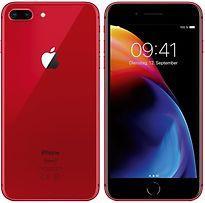 Apple iPhone 8 Plus 64GB (PRODUCT) RED Special Edition