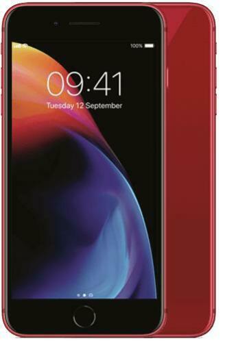 Apple iPhone 8 Plus 64GB RED bij KPN