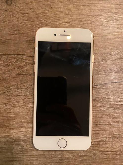 Apple iPhone 8 Rse Goud 64GB