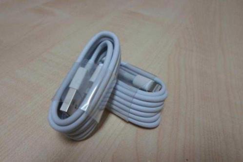 Apple iPhone amp Apple iPad Lightning USB Kabel Nieuw