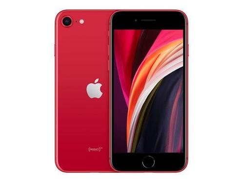Apple iPhone SE 2020 128GB Red 4.7  garantie