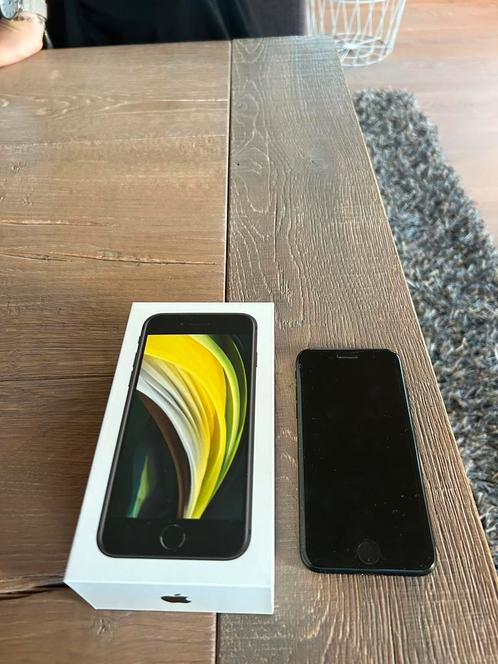 Apple iPhone SE 2020 64GB