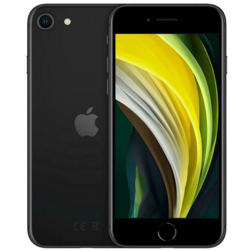 Apple iPhone SE 2020 64GB  nieuwste model direct beschikbaa