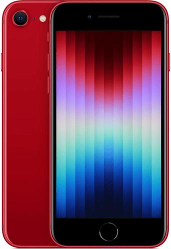 Apple iPhone SE (2022) red 128GB 4.7 (1334x750) (IOS 16) s