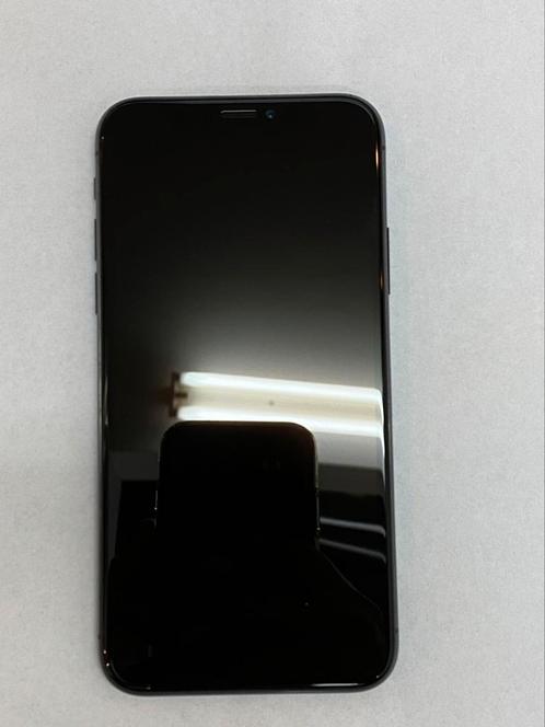 Apple Iphone X Zwart 64GB