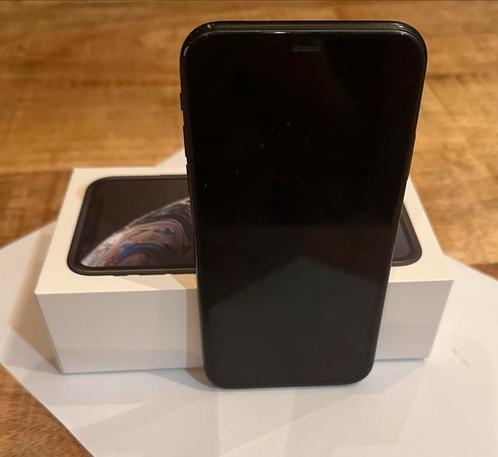 Apple iPhone Xr 128GB Black  hoes