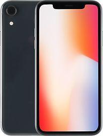 Apple iPhone XR 128GB zwart