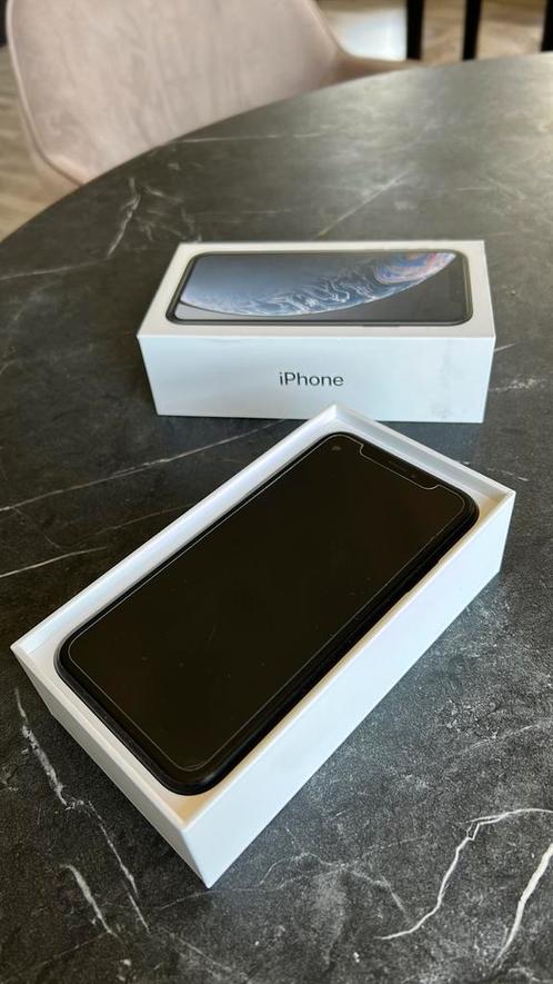 Apple Iphone XR Black 64GB