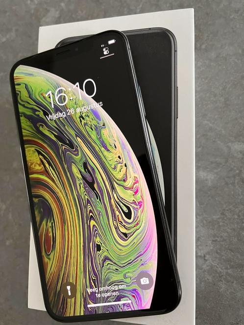 Apple IPhone Xs 64 GB, Space grey