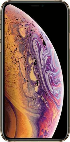Apple iPhone XS  64GB bij Tele2