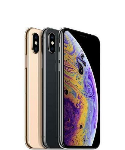 Apple iPhone Xs  inclusief 2 jaar garantie amp TUV Keurmerk