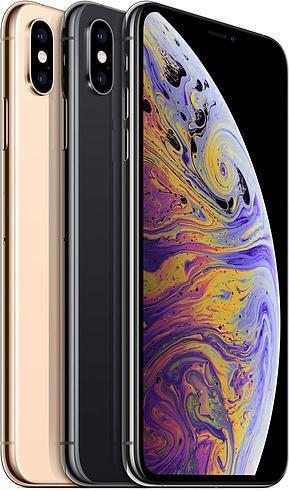 Apple iPhone XS Max 64Gb