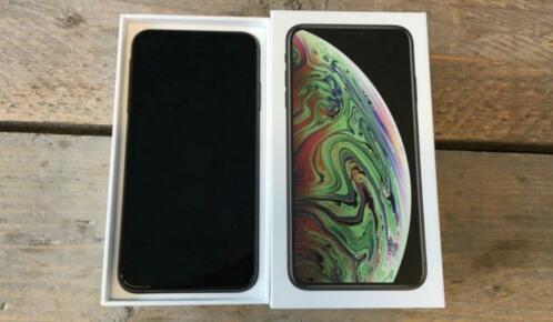 Apple iPhone XS Max 64GB