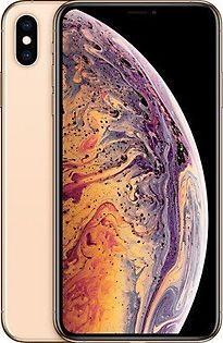 Apple iPhone XS Max 64GB goud