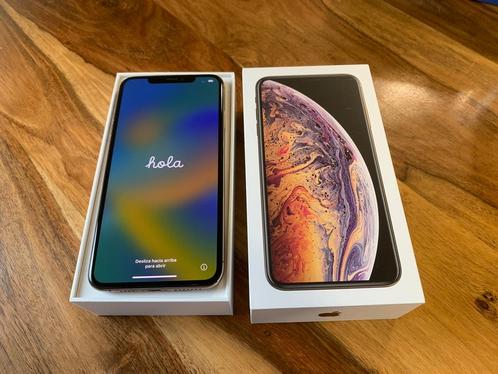 Apple iPhone XS Max Goud 64GB