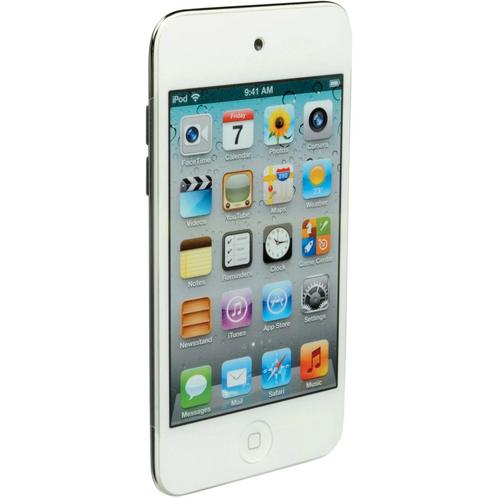 Apple iPod Touch 4th Generation - 32 GB - Wit (A1367)