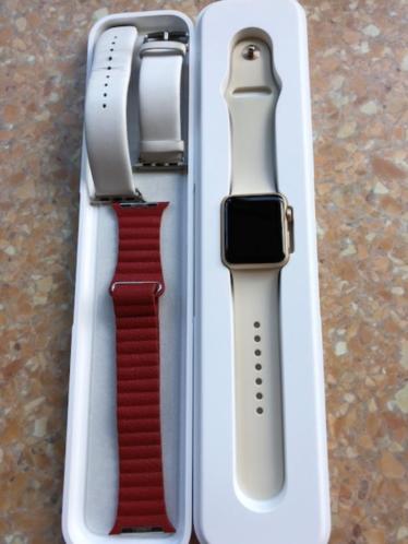 Apple iwatch 38mm