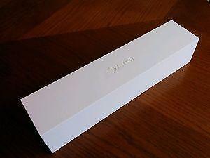 Apple iwatch 42mm Sport geseald 