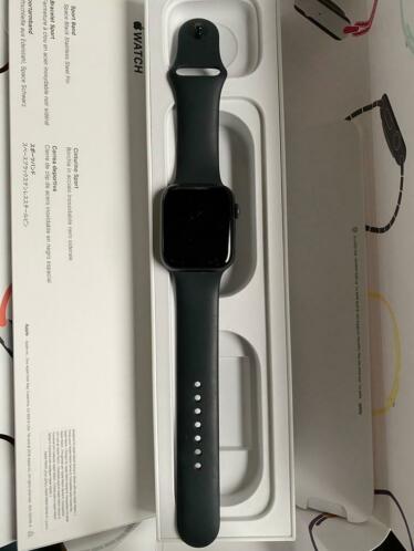 Apple iWatch 5 44mm space grey