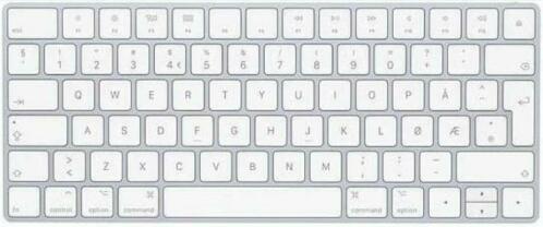 Apple keyboard