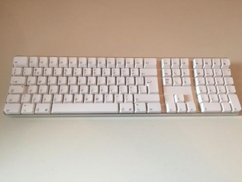 Apple keyboard
