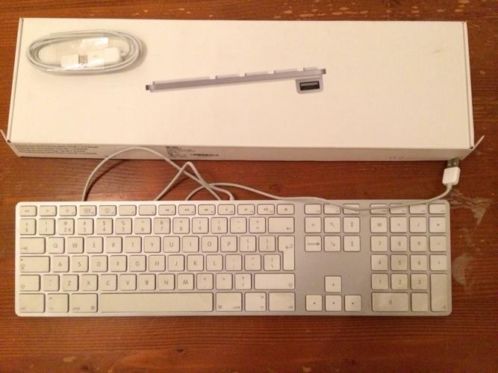 Apple Keyboard - DEFEKT