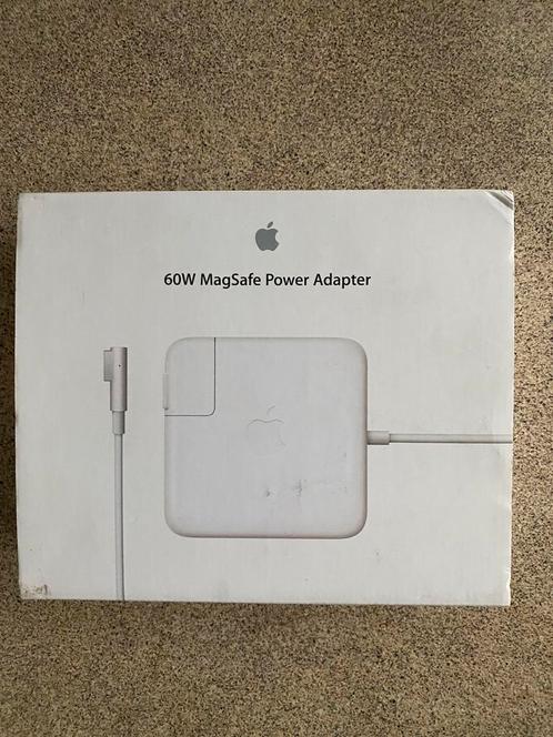 Apple lader 60w magsafe powersafe