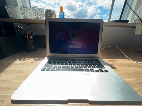 Apple Laptop MacBook Air 13,3 inch