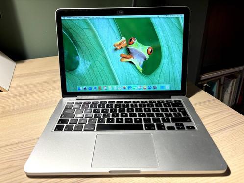 Apple laptop MacBook Pro 13quot december 2015