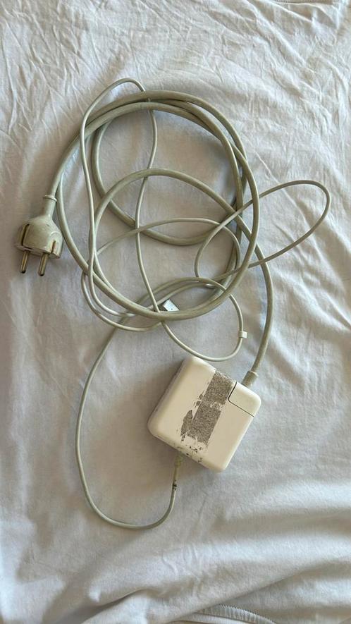 Apple laptop opladercharger