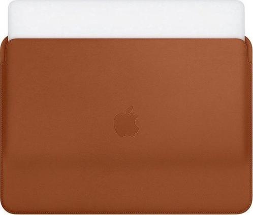 Apple Leather Sleeve MacBook Pro 13