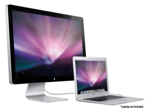 Apple Led Cinema 24 inch