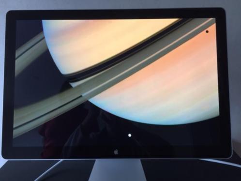 Apple LED Cinema Display 24 inch