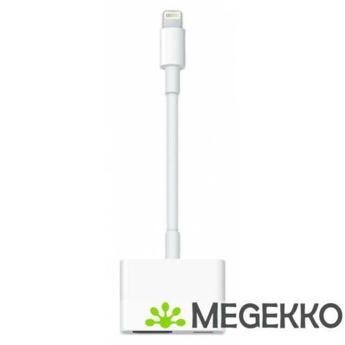 Apple Lightning Digital AV Adapter