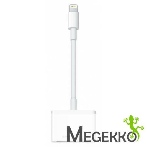 Apple Lightning Digital AV Adapter