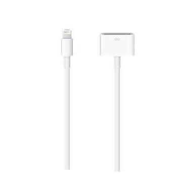 Apple Lightning to 30-pin (0.2 m)