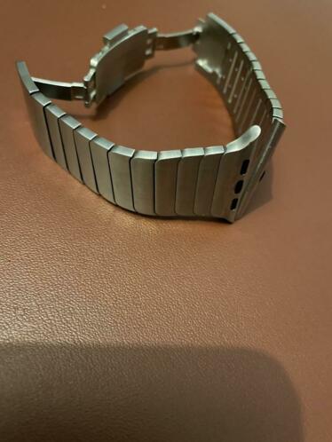 Apple Link Bracelet Armband Origineel Nieuw Incl Verzenden