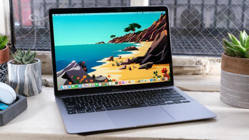 Apple M1 MacBook Pro 13.3 Inch 8GB DDR4 512 GB SSD Spacegrij