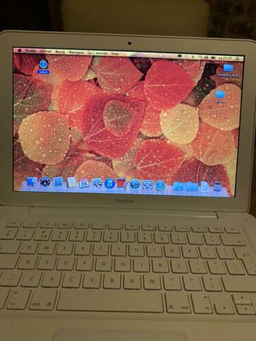 Apple Mac book