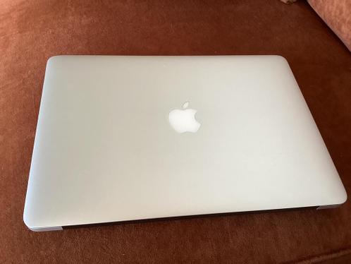 Apple Mac Book Air mid 2013