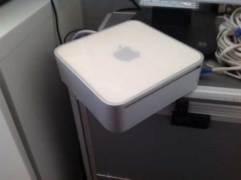 Apple Mac mini 034Core Duo034 1.66