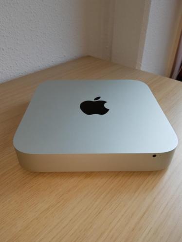 Apple Mac Mini 2011 (i5 2.3 GHZ Dual Core8GB RAM500GB HDD 