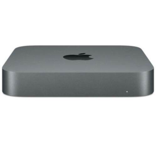 Apple Mac Mini (2018) 3,6Ghz i3 8GB 128GB  Nieuw Geseald