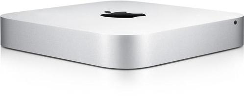 Apple Mac mini 6.2 Core i7-3615QM4GB250GB SSDMacOS