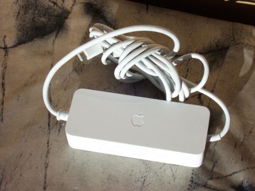 apple mac mini adapter oplader lader 85w 18.5 v 4.6a a1105 