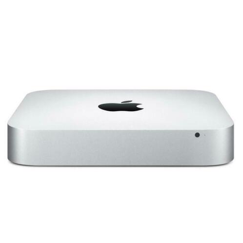 Apple Mac Mini  Core i7  16GB  128GB  2TB