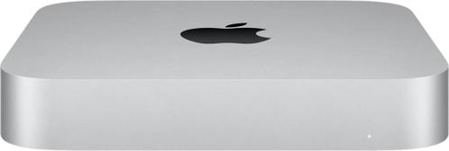 Apple Mac mini (Late 2020) Desktop - Apple M1 - 8GB - 512GB