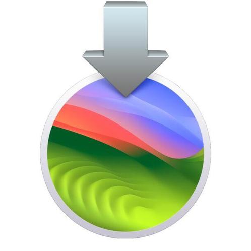 Apple Mac OS Sonoma bootable installatie USB stick